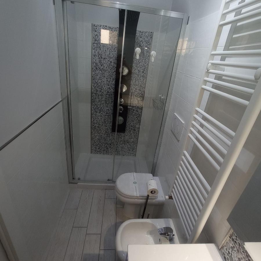 צ'יוויטווקיה B&B La Palmetta מראה חיצוני תמונה