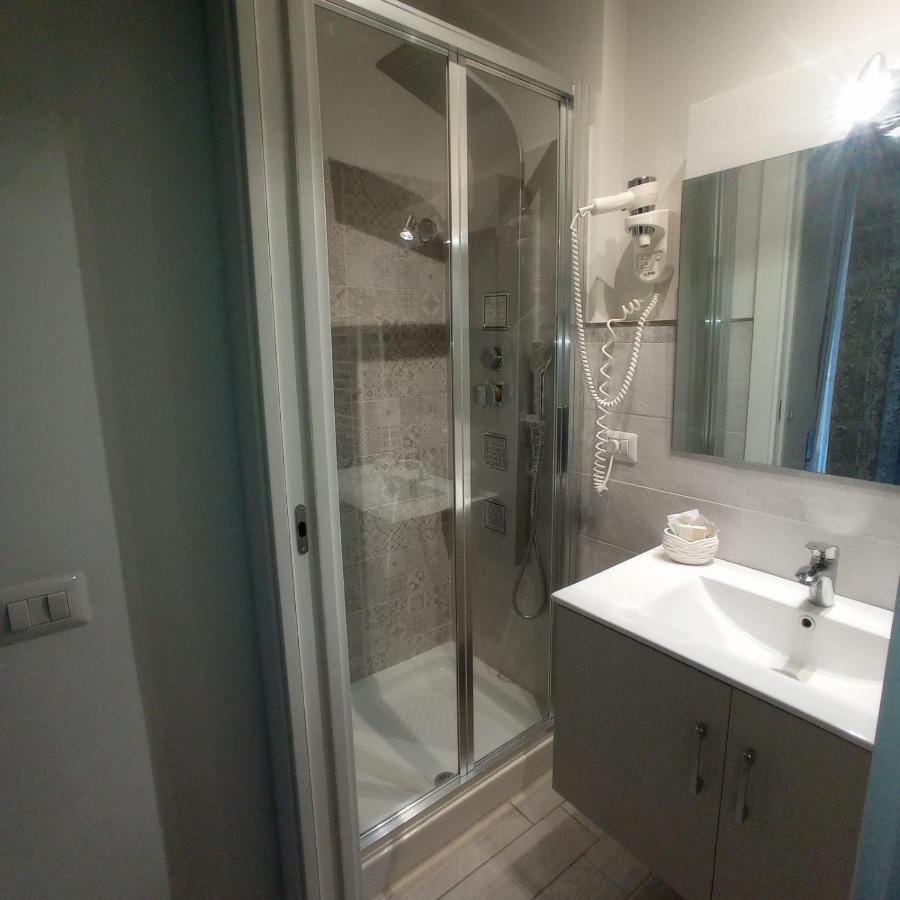 צ'יוויטווקיה B&B La Palmetta מראה חיצוני תמונה